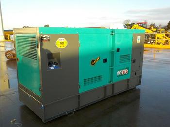Generator set Unused 2020 Ashita AG3-175SBG: picture 1