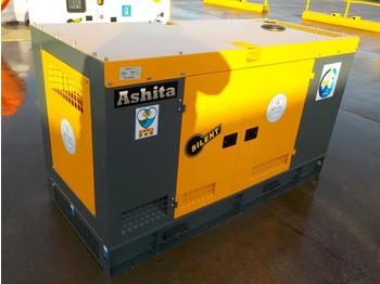 Generator set Unused 2020 Ashita AG3-40: picture 1