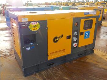 Generator set Unused 2020 Ashita AG3-40: picture 1