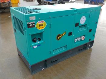 Generator set Unused 2020 Ashita AG3-50: picture 1