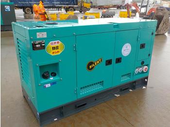 Generator set Unused 2020 Ashita AG3-50: picture 1