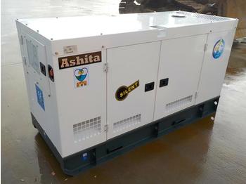 Generator set Unused 2020 Ashita AG3-70: picture 1