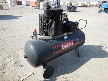 Air compressor Unused Balma  Air Compressor (GCC DUTY NOT PAID): picture 1