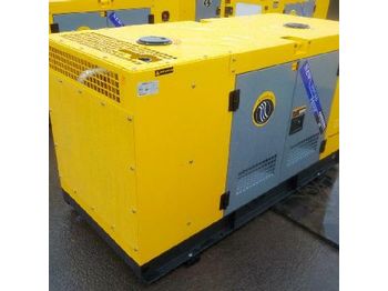 Generator set Unused KK-40KvA Generator - 18120011: picture 1