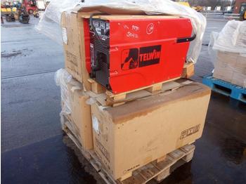 Welding equipment Unused TELWIN LINEAR 340: picture 1