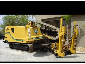 Construction machinery Vermeer D24X33: picture 1