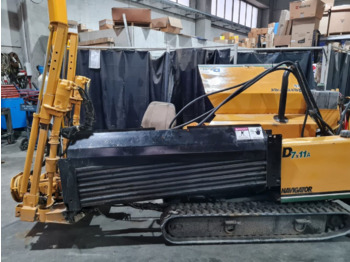 Vermeer D7X11A - Directional boring machine: picture 1