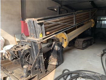 Drilling machine VERMEER