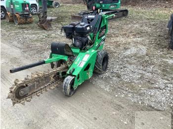 Trencher Vermeer RTX100: picture 1
