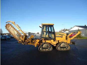 Construction machinery Vermeer RTX 1250: picture 1