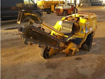 Trencher Vermeer V1550: picture 1