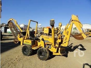 Vermeer V3550A - Construction machinery