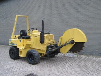 Construction equipment Vermeer V4150A: picture 1