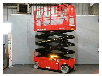 Hangcha 100XENS - Vertical mast lift