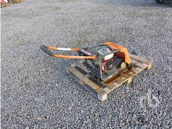 Vibroplate BELLE PC4000E