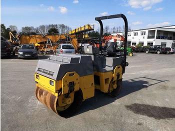 Bomag BW100 AD-3 - Vibroplate