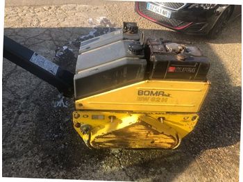 Bomag BW62H - Vibroplate
