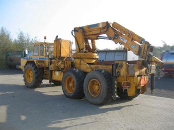 Construction machinery Volvo: picture 1