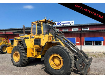 Wheel loader VOLVO