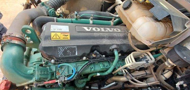 Articulated dumper Volvo A 30 G: picture 18