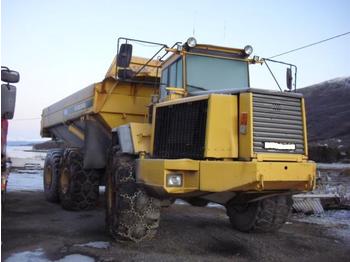 Volvo A 40 - Construction machinery