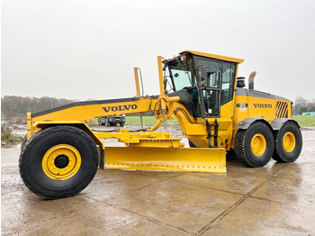 Grader VOLVO