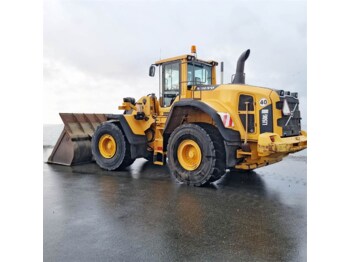 Wheel loader VOLVO L150