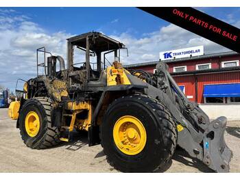 Wheel loader VOLVO L180G