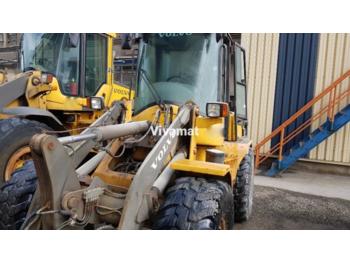 Wheel loader Volvo L 35 BZ: picture 1