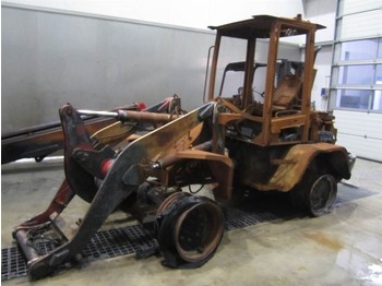 Wheel loader VOLVO