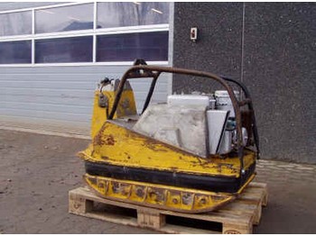 Roller WACKER DPU7060: picture 1