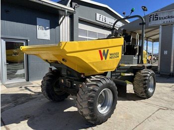 Mini dumper WACKER