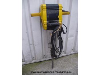 Asphalt machine Wacker EH 23 Elektrohammer: picture 1