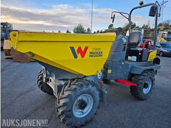 Dumper WACKER