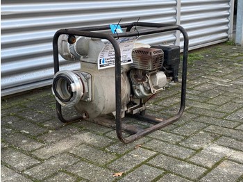 Honda WATERPUMPS WB30XT - Water pump