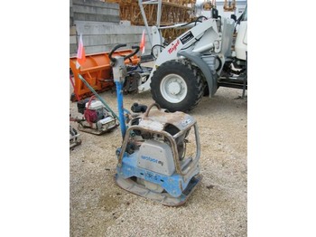 Construction equipment Weber CR3: picture 1