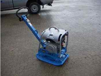 Construction machinery Weber CR 2: picture 1