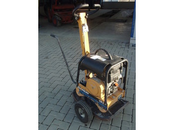 Compactor Weber CR 2: picture 1