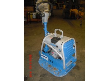 Construction machinery Weber CR 3: picture 1