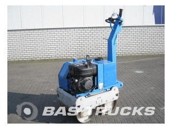 Roller Weber MT DVH 655 E: picture 1