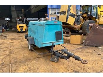 Welding equipment Lincoln E 400 S