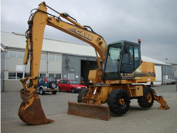 CASE 788 - Wheel excavator