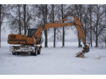 Case Case 988 Alliance Plus - Wheel excavator