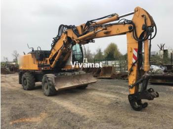 Wheel excavator Liebherr A900C Litronic