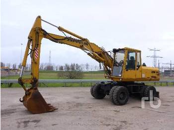 SENNEBOGEN ZM15 - Wheel excavator