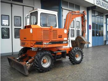 Schaeff HML 20 - Wheel excavator