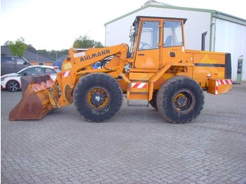 Ahlmann AS 18 T (12001193) - Wheel loader