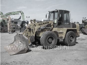 Ahlmann AZ150 - Wheel loader