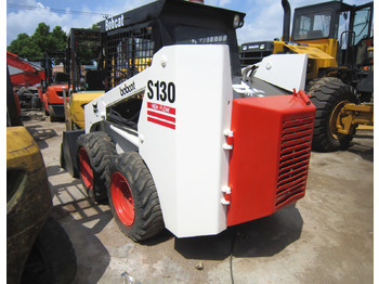 BOBCAT S130 - Wheel loader