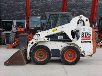 Bobcat S175 - Wheel loader